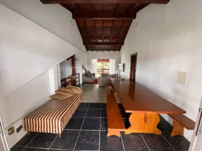 Casa com 4 Dormitórios - Miniatura - Lunardi Imóveis