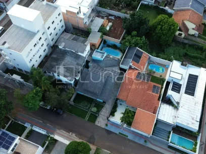 Casa com 3 Dormitórios - Miniatura - Lunardi Imóveis