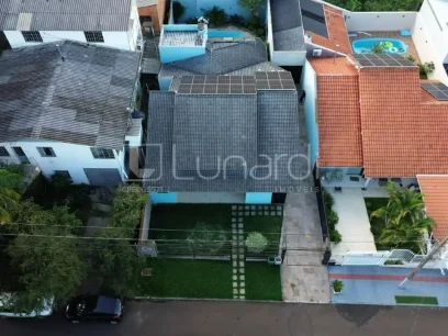 Casa com 3 Dormitórios - Miniatura - Lunardi Imóveis