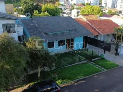 Casa com 3 Dormitórios - Miniatura - Lunardi Imóveis