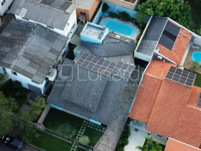 Casa com 3 Dormitórios - Miniatura - Lunardi Imóveis