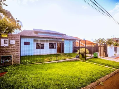 Casa com 3 Dormitórios - Miniatura - Lunardi Imóveis