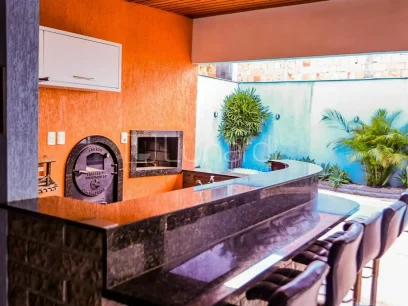 Casa com 3 Dormitórios - Miniatura - Lunardi Imóveis