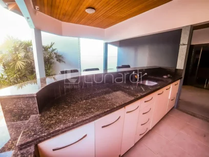 Casa com 3 Dormitórios - Miniatura - Lunardi Imóveis