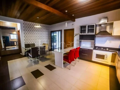 Casa com 3 Dormitórios - Miniatura - Lunardi Imóveis