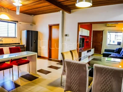 Casa com 3 Dormitórios - Miniatura - Lunardi Imóveis