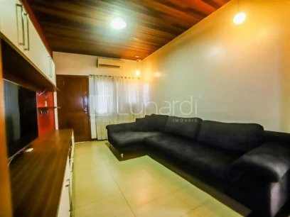 Casa com 3 Dormitórios - Miniatura - Lunardi Imóveis