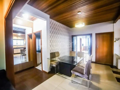 Casa com 3 Dormitórios - Miniatura - Lunardi Imóveis