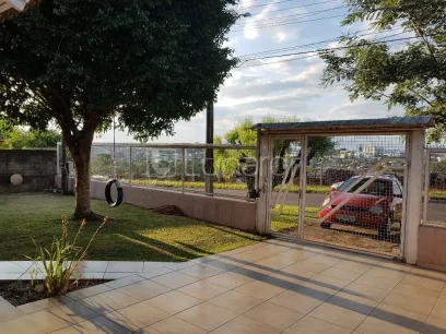 Casa com 3 Dormitórios - Miniatura - Lunardi Imóveis