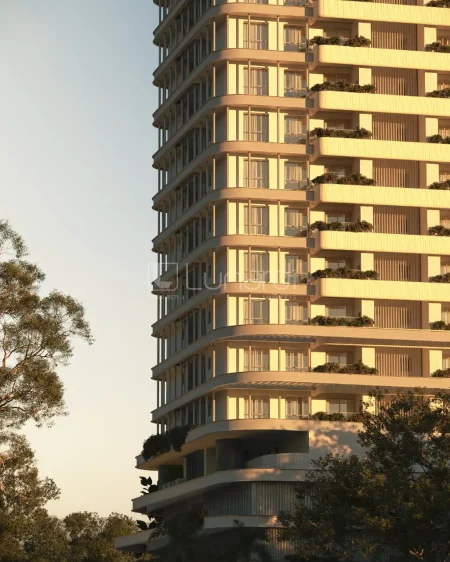 Imóvel na Planta com 2 Dormitórios - Lunardi Imóveis