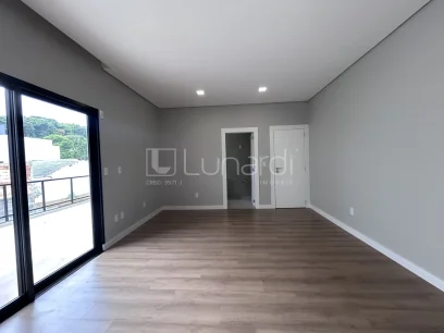 Casa com 4 Suítes - Miniatura - Lunardi Imóveis