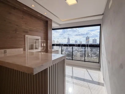 Apartamento com 3 Dormitórios - Lunardi Imóveis