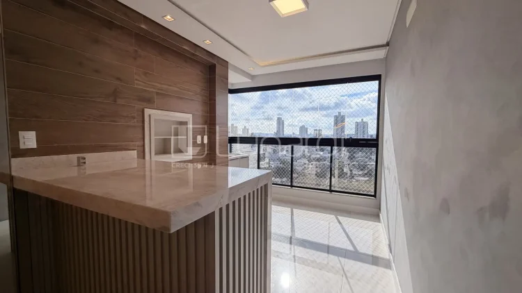 Apartamento com 3 Dormitórios - Lunardi Imóveis