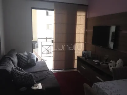 Apartamento com 2 Dormitórios - Miniatura - Lunardi Imóveis