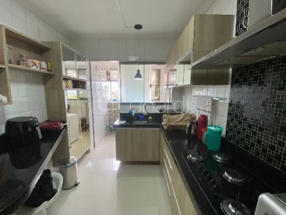 Apartamento com 3 Dormitórios - Miniatura - Lunardi Imóveis