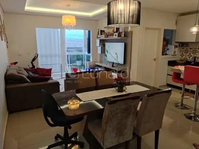Apartamento com 2 Dormitórios - Miniatura - Lunardi Imóveis