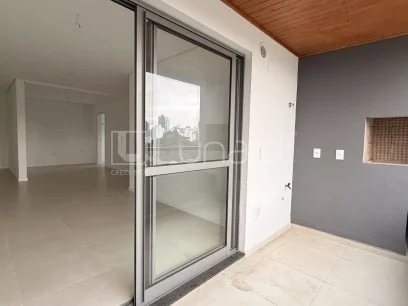 Apartamento com 2 Dormitórios - Miniatura - Lunardi Imóveis