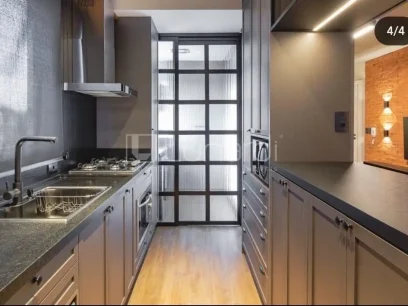 Apartamento com 2 Dormitórios - Miniatura - Lunardi Imóveis