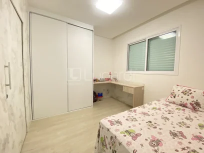 Apartamento com 3 Suítes - Miniatura - Lunardi Imóveis