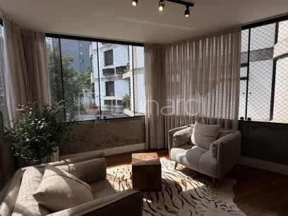 Apartamento com 4 Dormitórios - Miniatura - Lunardi Imóveis