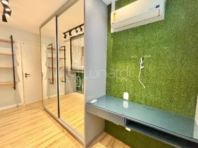 Apartamento com 3 Dormitórios - Miniatura - Lunardi Imóveis