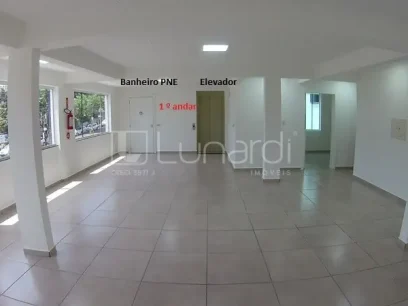 Sala Comercial - Miniatura - Lunardi Imóveis
