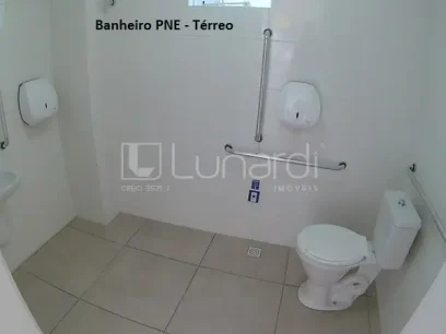 Sala Comercial - Miniatura - Lunardi Imóveis