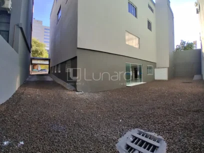 Sala Comercial - Miniatura - Lunardi Imóveis