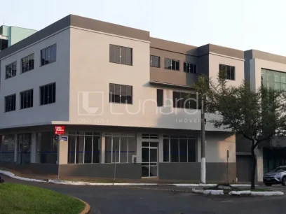 Sala Comercial - Miniatura - Lunardi Imóveis