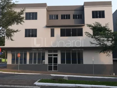 Sala Comercial - Miniatura - Lunardi Imóveis