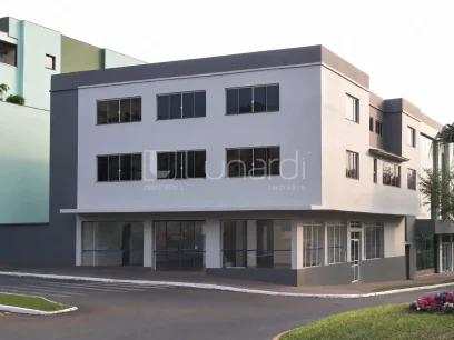 Sala Comercial - Lunardi Imóveis