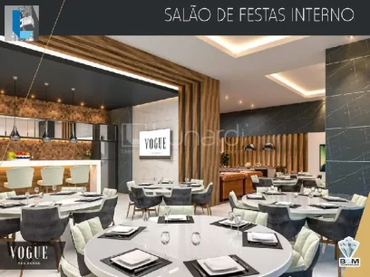 Imóvel na Planta com 3 Dormitórios - Miniatura - Lunardi Imóveis
