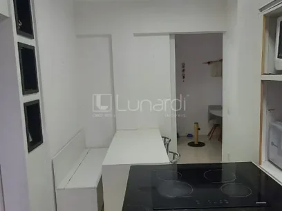 Apartamento com 2 Dormitórios - Miniatura - Lunardi Imóveis