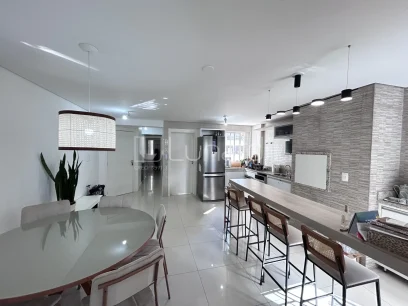 Apartamento com 2 Suítes - Lunardi Imóveis