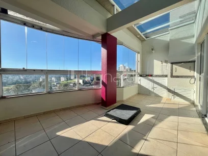 Apartamento com 3 Dormitórios - Miniatura - Lunardi Imóveis