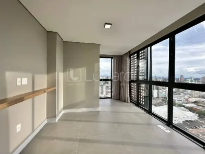 Apartamento com 2 Dormitórios - Miniatura - Lunardi Imóveis