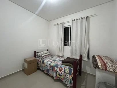 Casa com 2 Dormitórios - Miniatura - Lunardi Imóveis