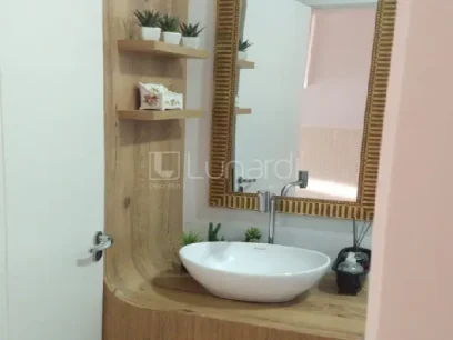 Apartamento com 2 Dormitórios - Miniatura - Lunardi Imóveis