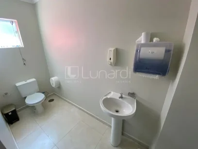 Sala Comercial - Miniatura - Lunardi Imóveis