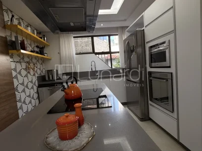 Apartamento com 4 Dormitórios - Miniatura - Lunardi Imóveis