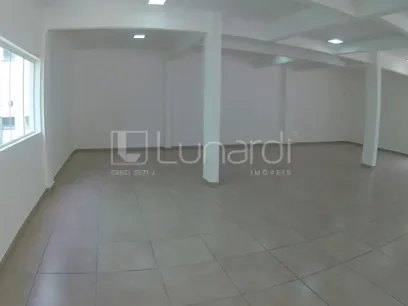 Sala Comercial - Miniatura - Lunardi Imóveis