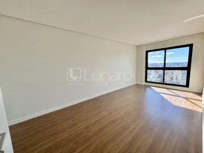 Apartamento com 3 Suítes - Miniatura - Lunardi Imóveis