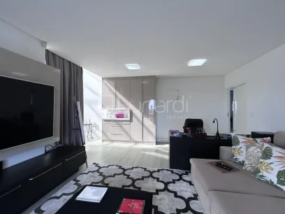 Casa com 2 Suítes - Miniatura - Lunardi Imóveis