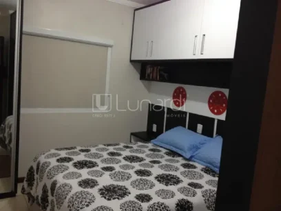 Apartamento com 2 Dormitórios - Miniatura - Lunardi Imóveis
