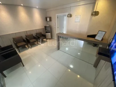 Sala Comercial - Miniatura - Lunardi Imóveis