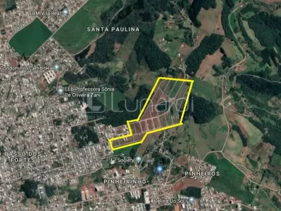 Terreno - Miniatura - Lunardi Imóveis