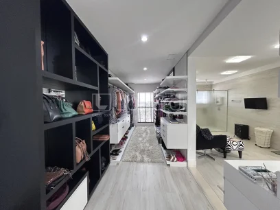 Casa com 2 Suítes - Miniatura - Lunardi Imóveis