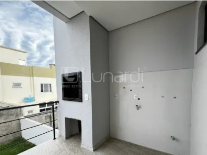 Sobrado com 3 Dormitórios - Miniatura - Lunardi Imóveis