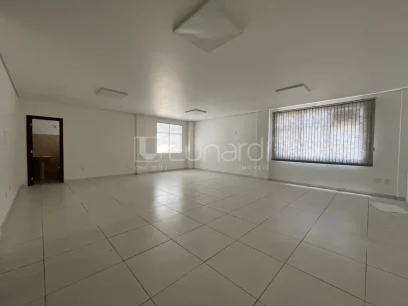 Sala Comercial - Miniatura - Lunardi Imóveis