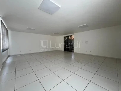 Sala Comercial - Miniatura - Lunardi Imóveis